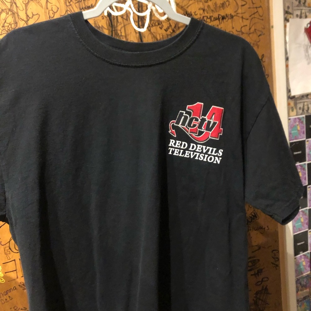 Red Devil TV